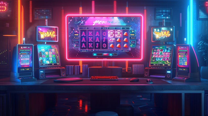 Antarmuka taruhan MMA betwin 365 menampilkan pasar pertandingan dan odds real-time